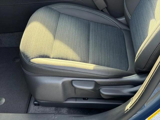 2026 Buick NV Preferred FWD