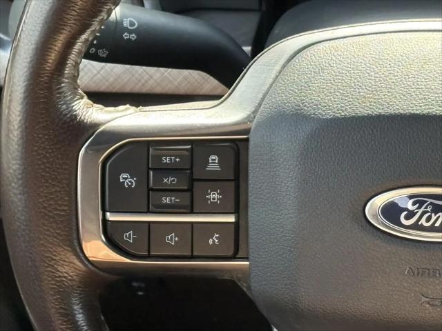 2024 Ford F-350 King Ranch