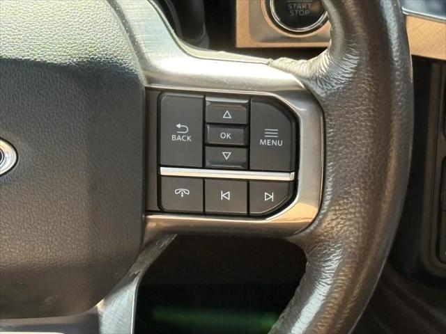 2024 Ford F-350 King Ranch