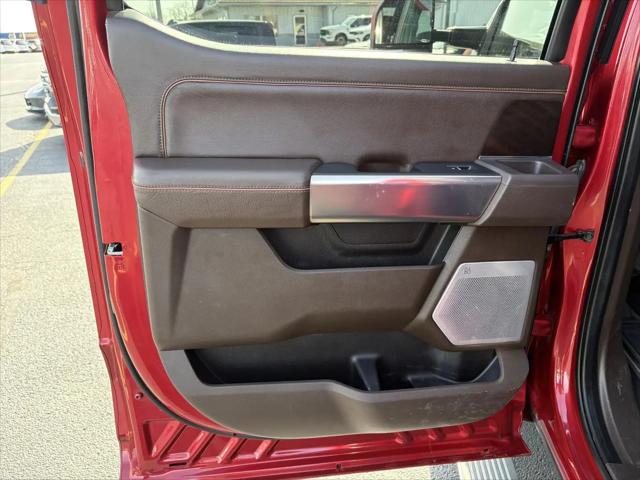 2024 Ford F-350 King Ranch