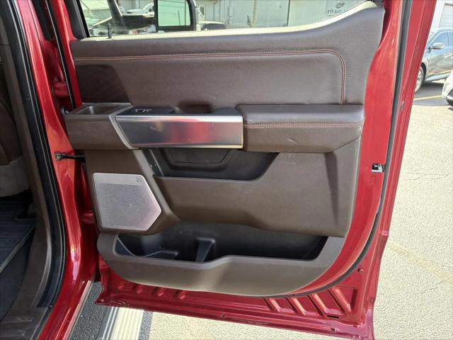2024 Ford F-350 King Ranch