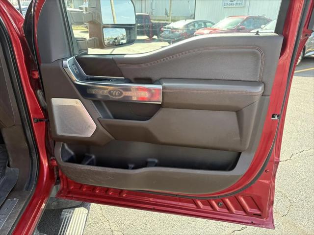 2024 Ford F-350 King Ranch