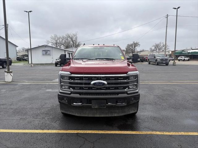 2024 Ford F-350 King Ranch