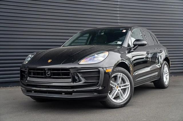 2026 Porsche Macan Macan for sale in Lawrenceville, NJ