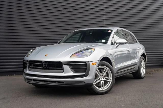 2026 Porsche Macan Macan for sale in Lawrenceville, NJ