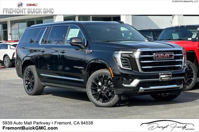 2026 GMC Yukon XL 4WD Elevation for sale in Fremont, CA