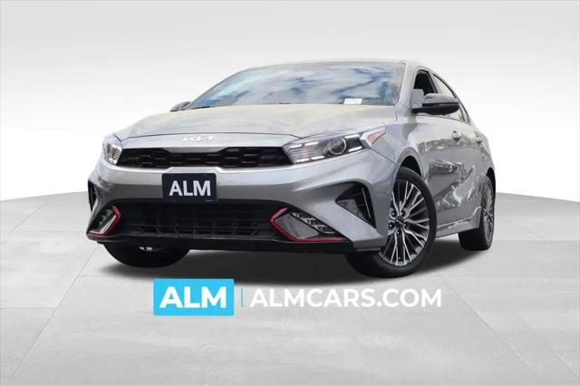 2023 Kia Forte GT-Line for sale in Duluth, GA