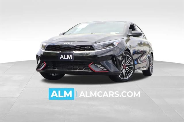 2023 Kia Forte GT Manual for sale in Duluth, GA