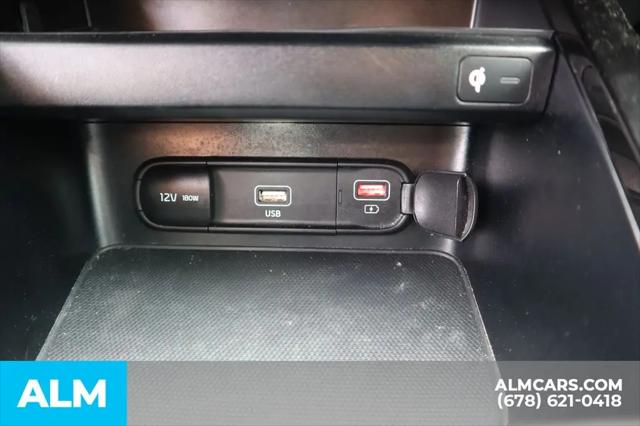 2023 Kia Forte GT Manual