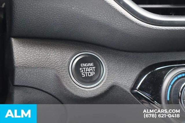 2023 Kia Forte GT Manual