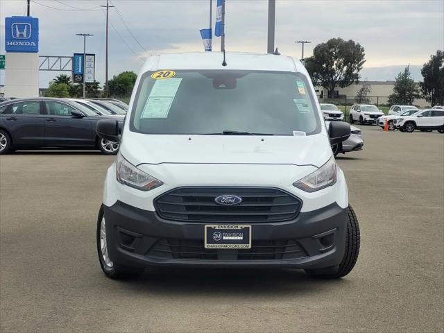 2020 Ford Transit Connect XL Cargo Van
