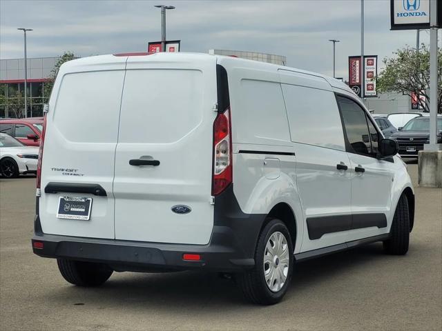 2020 Ford Transit Connect XL Cargo Van