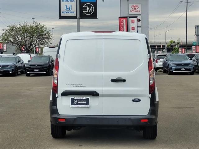 2020 Ford Transit Connect XL Cargo Van