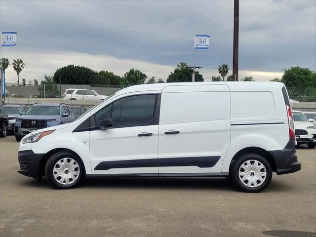 2020 Ford Transit Connect XL Cargo Van