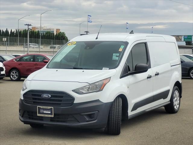 2020 Ford Transit Connect XL Cargo Van