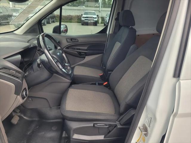 2020 Ford Transit Connect XL Cargo Van