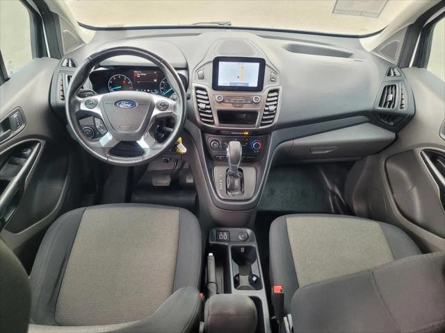 2020 Ford Transit Connect XL Cargo Van