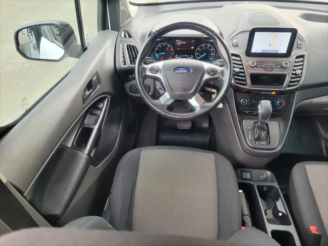 2020 Ford Transit Connect XL Cargo Van