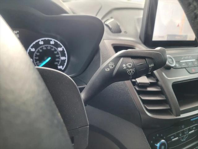 2020 Ford Transit Connect XL Cargo Van