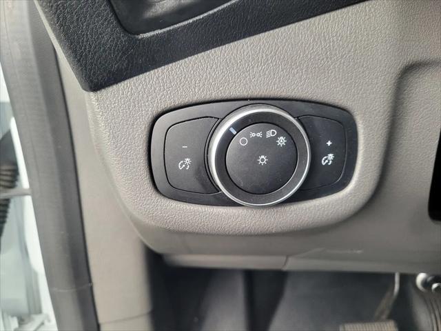 2020 Ford Transit Connect XL Cargo Van