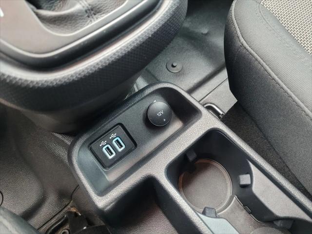2020 Ford Transit Connect XL Cargo Van