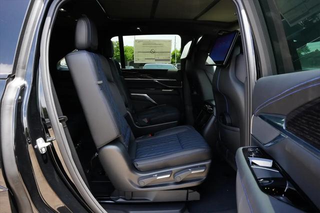 2026 Cadillac Escalade IQ Sport