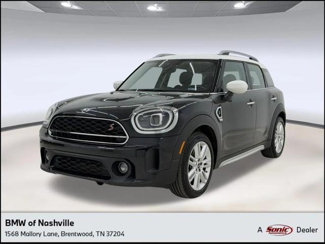 2023 MINI Cooper Countryman Cooper S for sale in Brentwood, TN