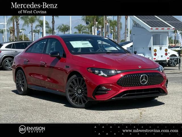 2026 Mercedes-Benz CLA 350 CLA 350 for sale in West Covina, CA