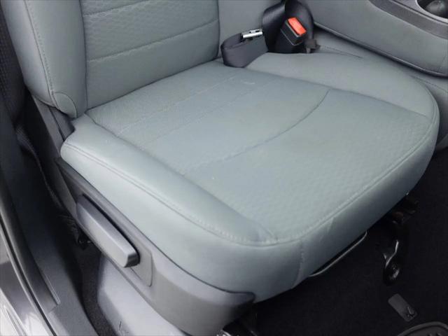 2018 Ram 1500 Express Quad Cab 4x4 6'4" Box