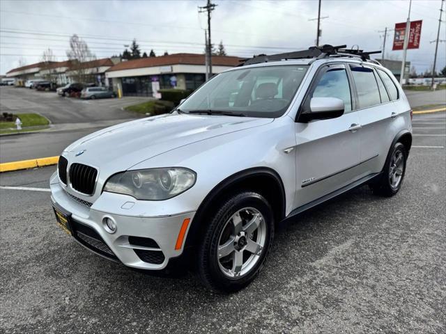 2011 BMW X5 xDrive35i