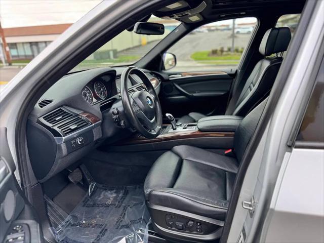 2011 BMW X5 xDrive35i