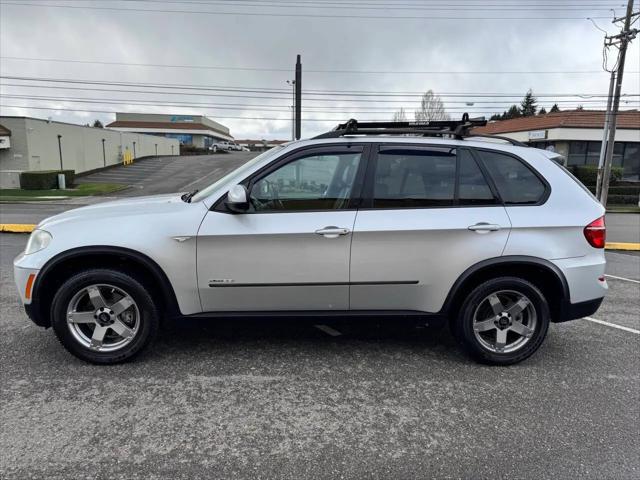 2011 BMW X5 xDrive35i