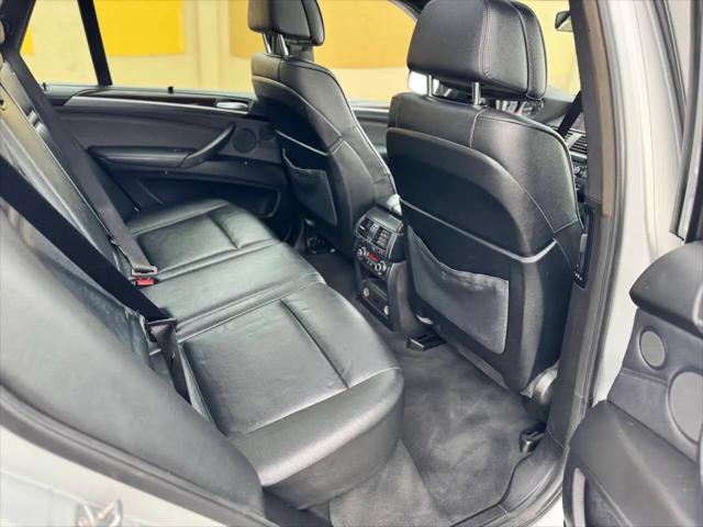 2011 BMW X5 xDrive35i