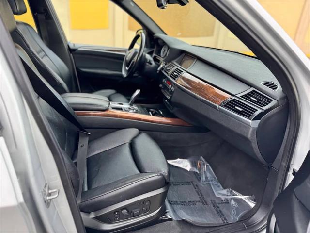 2011 BMW X5 xDrive35i