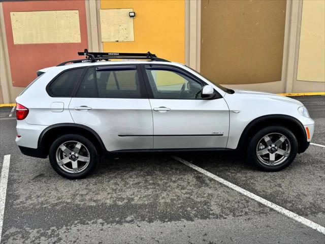 2011 BMW X5 xDrive35i