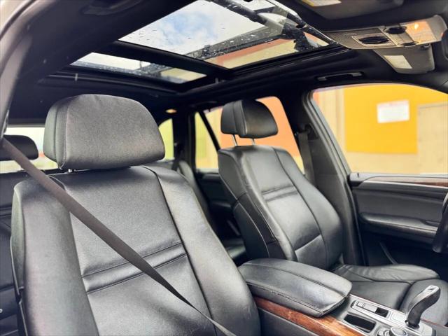 2011 BMW X5 xDrive35i