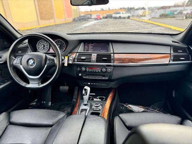 2011 BMW X5 xDrive35i