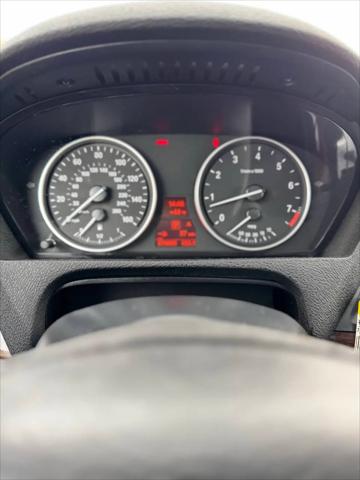 2011 BMW X5 xDrive35i