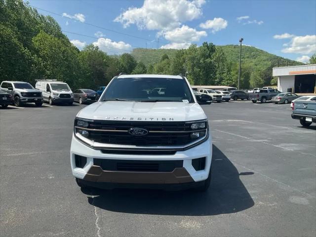 2026 Ford Expedition King Ranch