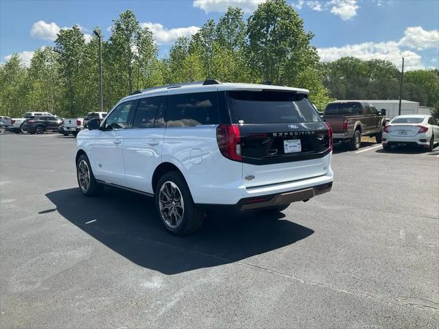2026 Ford Expedition King Ranch