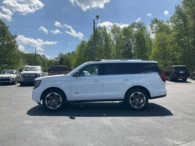 2026 Ford Expedition King Ranch