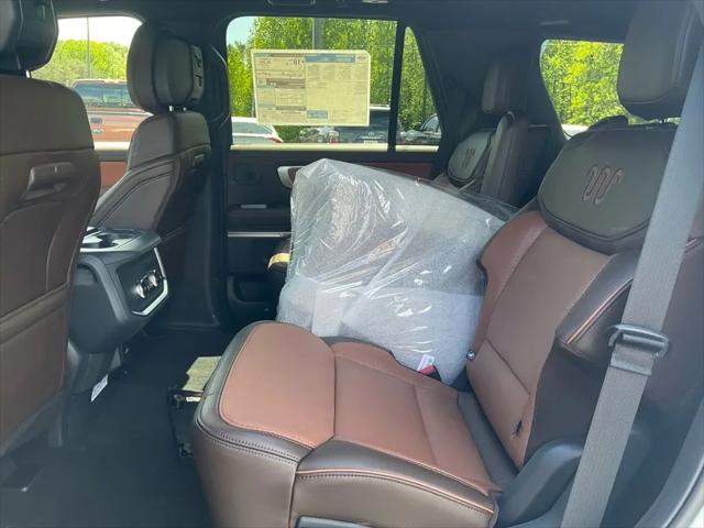 2026 Ford Expedition King Ranch