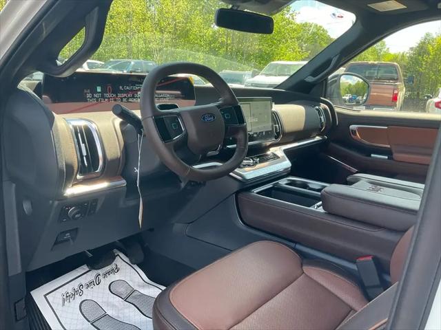 2026 Ford Expedition King Ranch