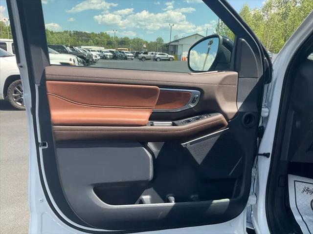 2026 Ford Expedition King Ranch