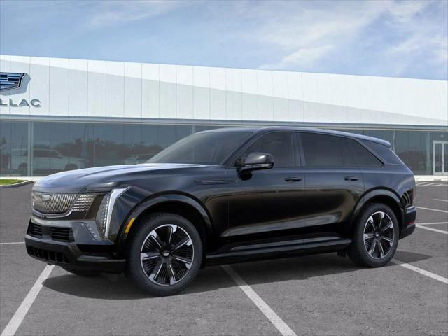 2025 Cadillac Escalade Sport 2 AWD