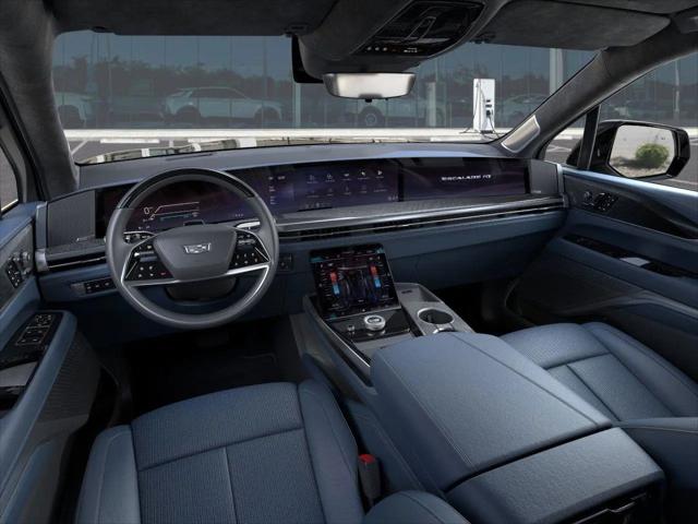 2025 Cadillac Escalade Sport 2 AWD
