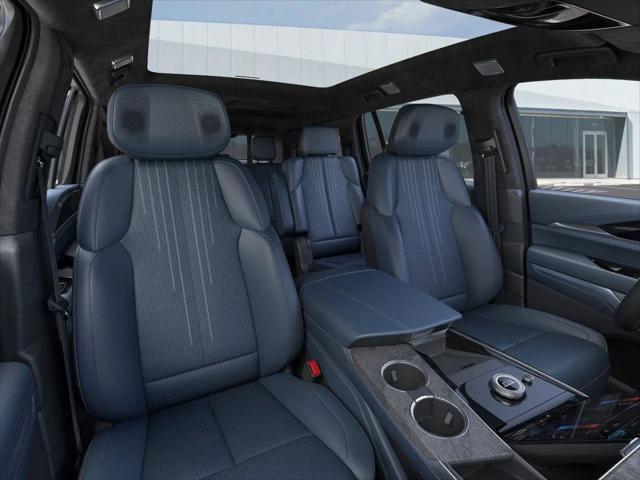 2025 Cadillac Escalade Sport 2 AWD