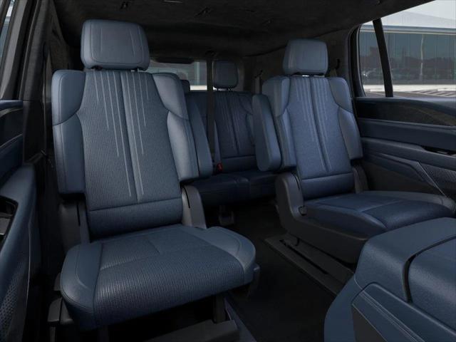2025 Cadillac Escalade Sport 2 AWD