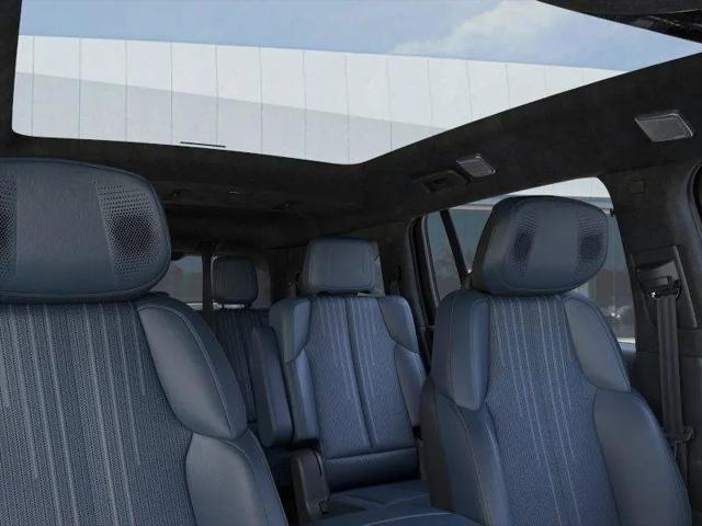 2025 Cadillac Escalade Sport 2 AWD