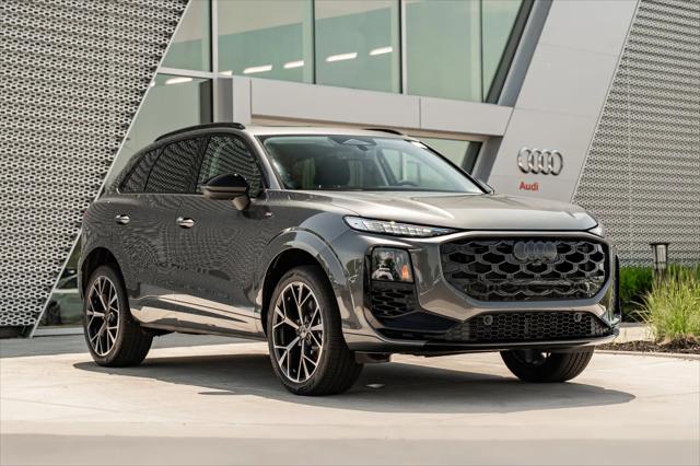 2026 Audi Q3 TFSI quattro S tronic for sale in St. Charles, IL